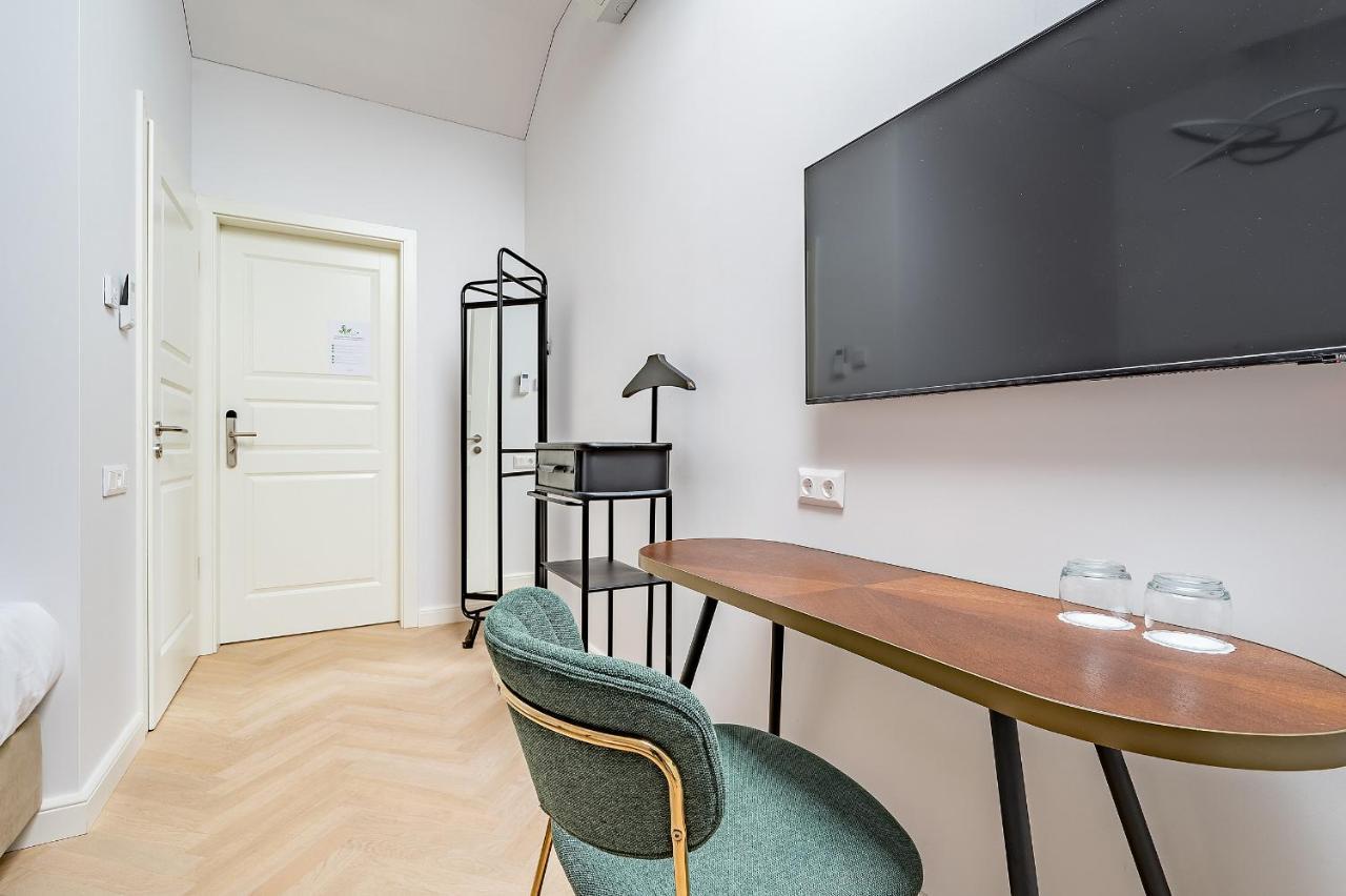 Aparthotel St Casimir