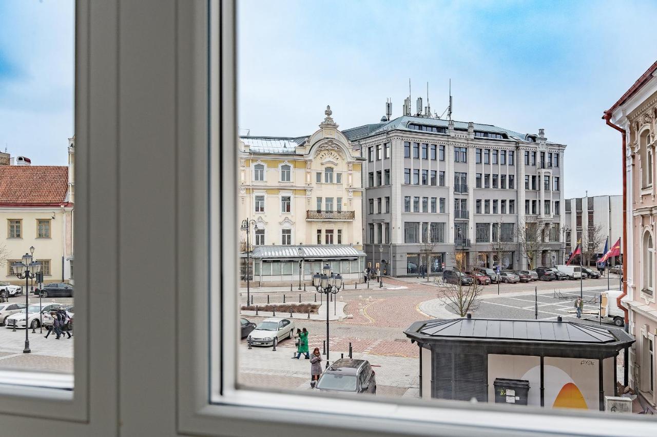 Aparthotel St Casimir