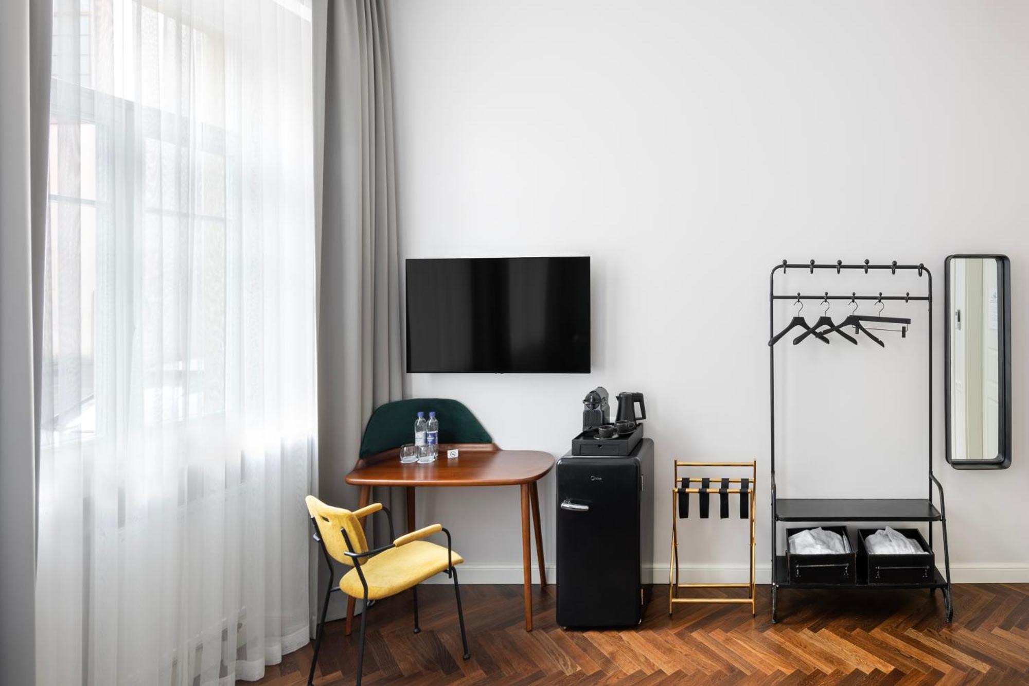 Aparthotel St Casimir *