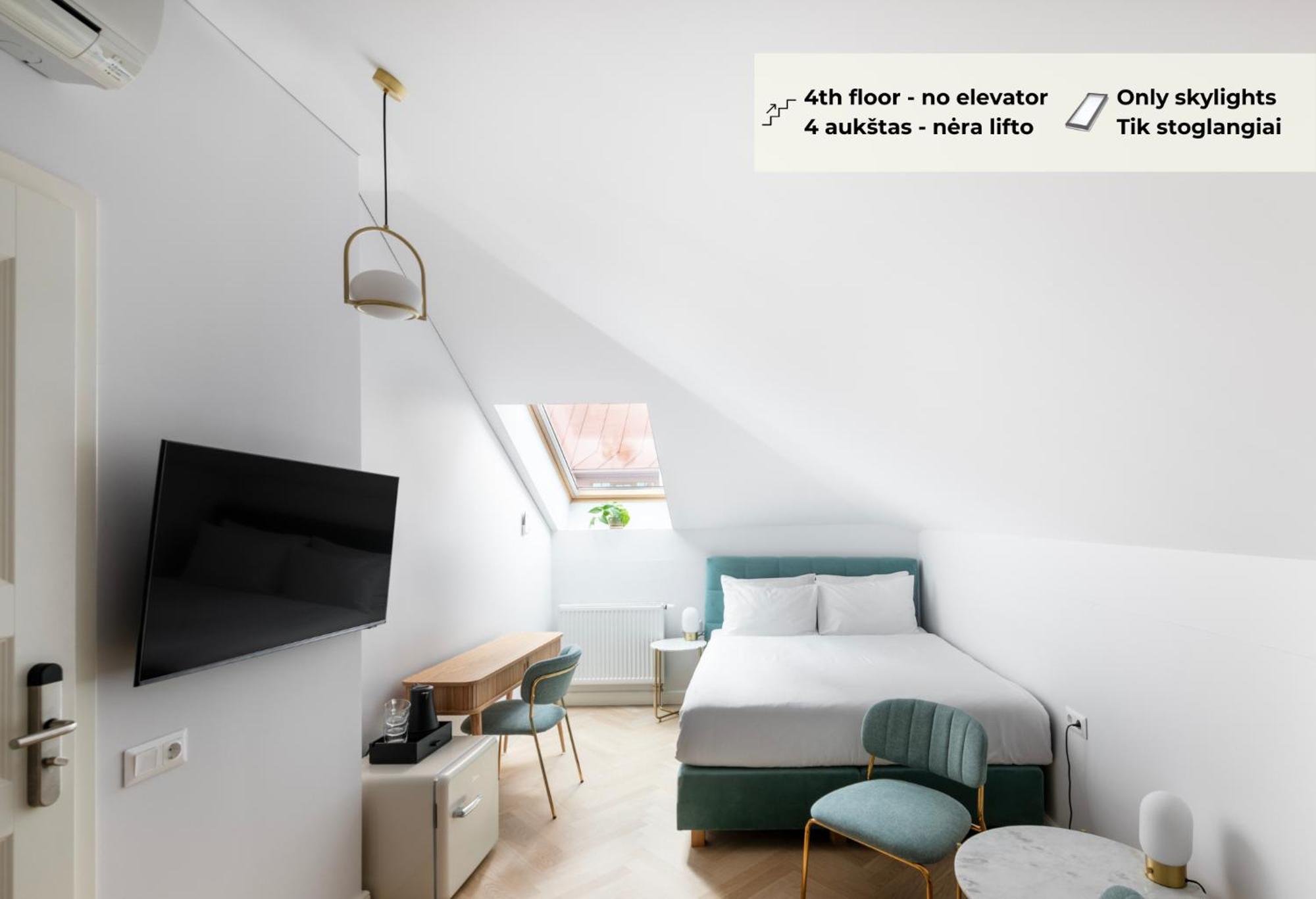 Aparthotel St Casimir *