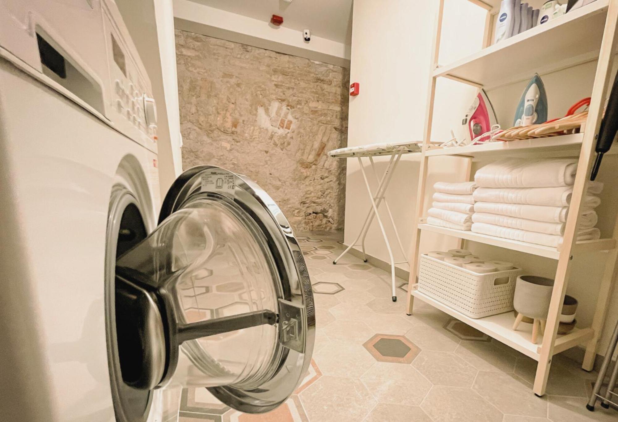 Aparthotel St Casimir *