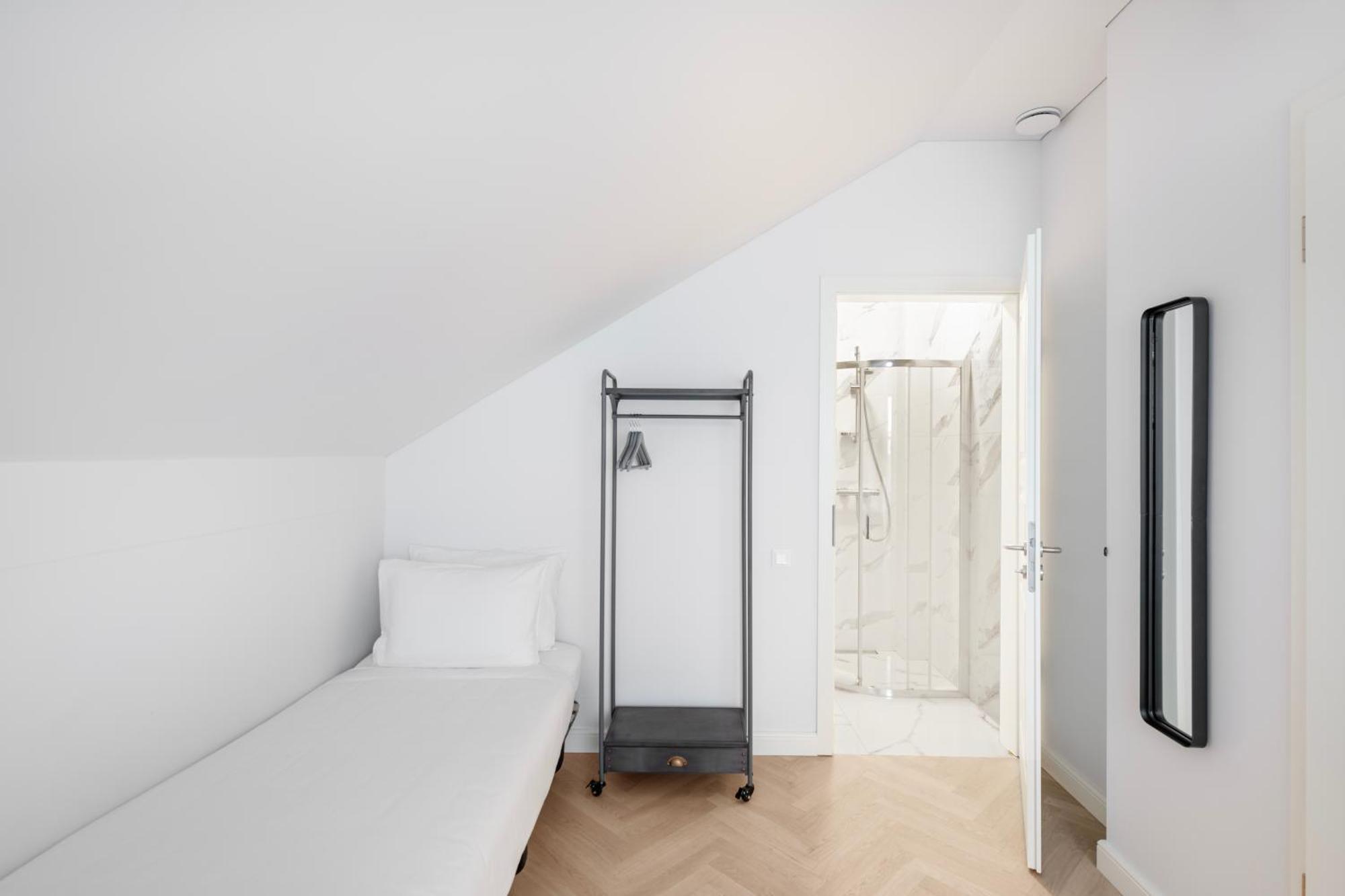 Aparthotel St Casimir