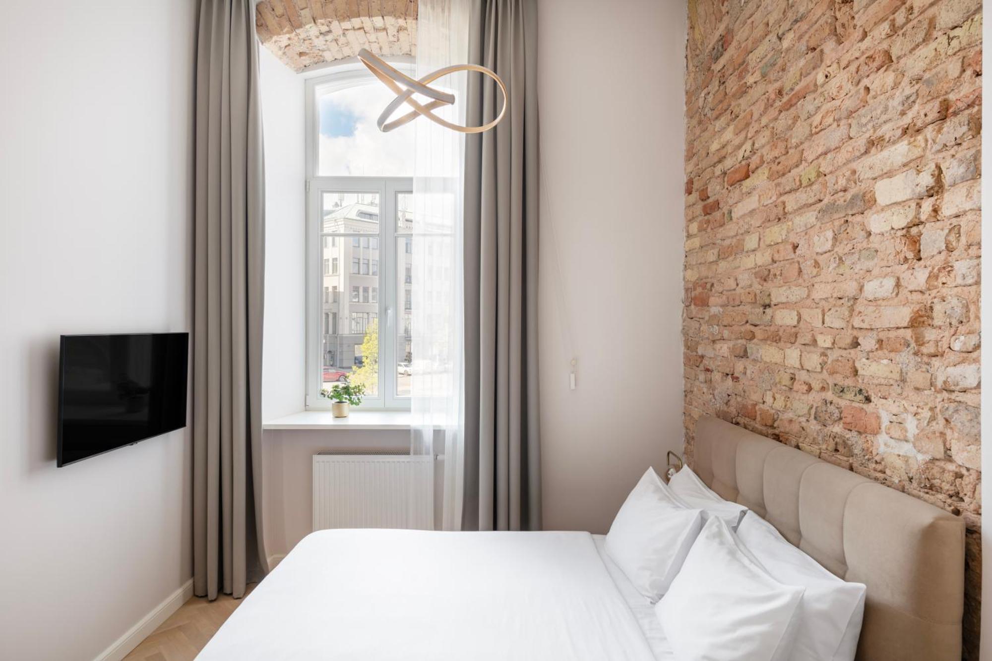 Aparthotel St Casimir Wilna