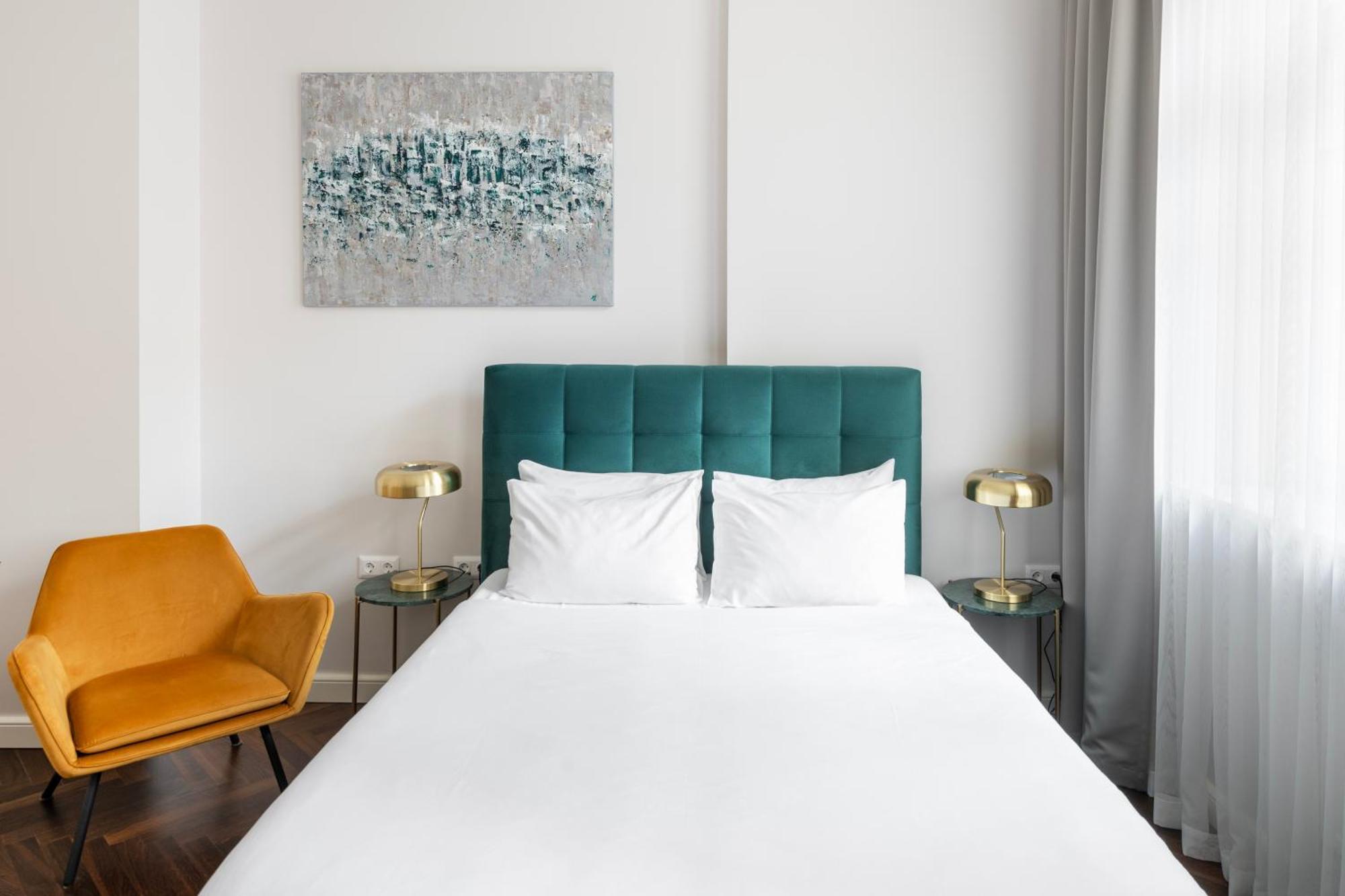 Aparthotel St Casimir Wilna