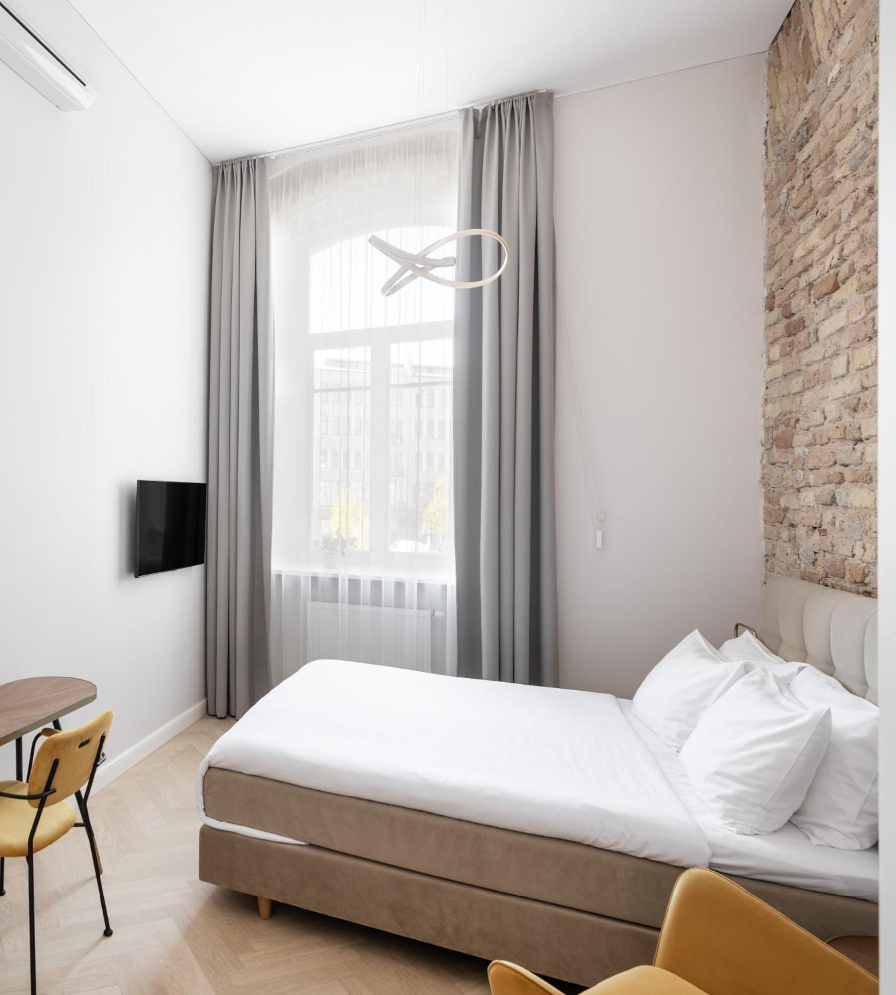 St Casimir Aparthotel Wilna
